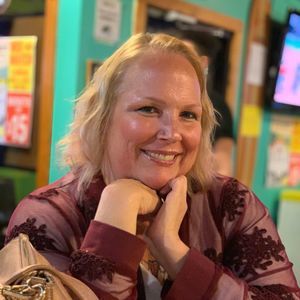 Meet your Posher, Cheryl